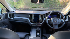 Volvo XC60 2.0 T6 [350] RC PHEV Plus Dark 5dr AWD Geartronic Estate